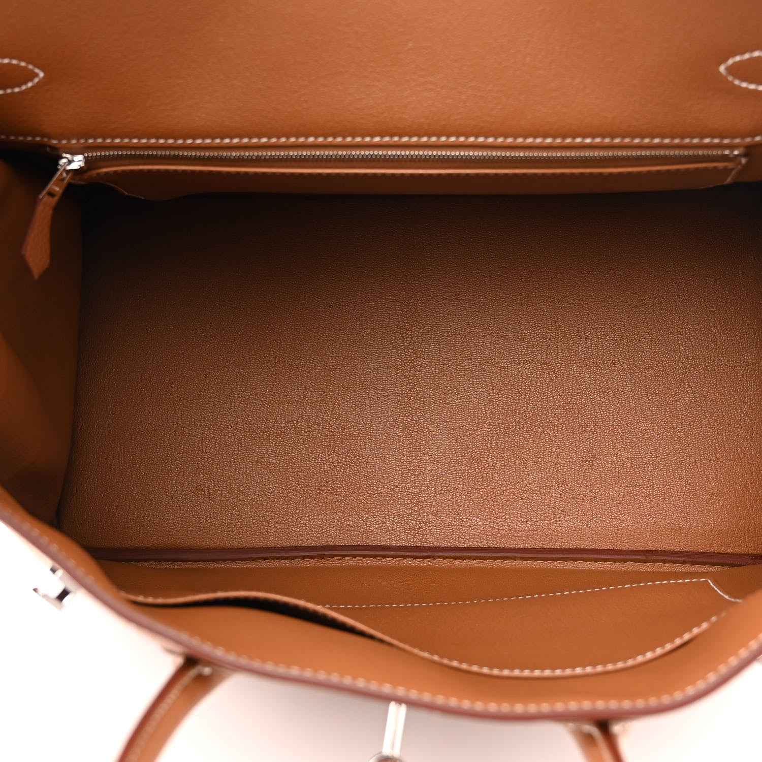 Hermes Togo Birkin 35 Gold 5 of 12