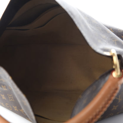 Louis Vuitton Monogram Artsy MM 5 of 12