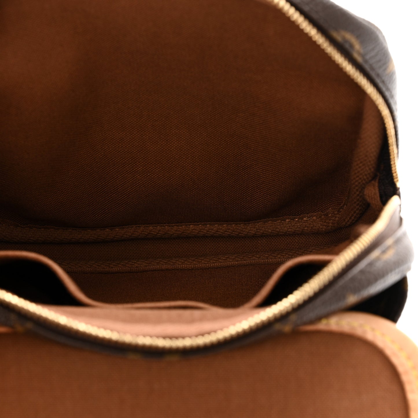 Monogram Bosphore Bum Bag