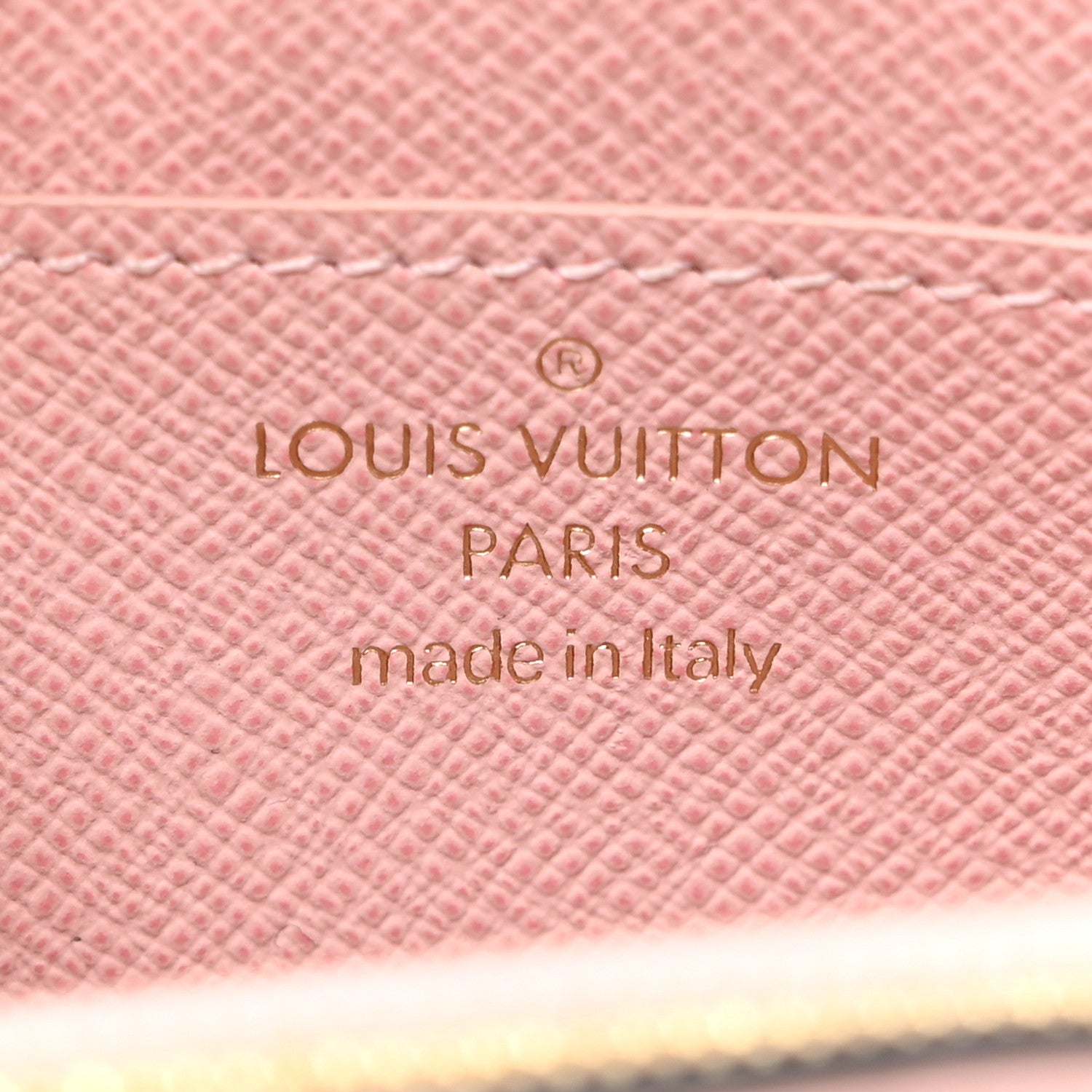 Louis Vuitton Epi Trunk Multicartes Rose Ballerine 6 of 7
