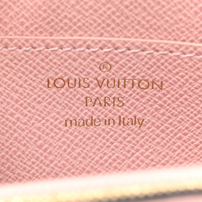 Louis Vuitton Epi Trunk Multicartes Rose Ballerine 6 of 7