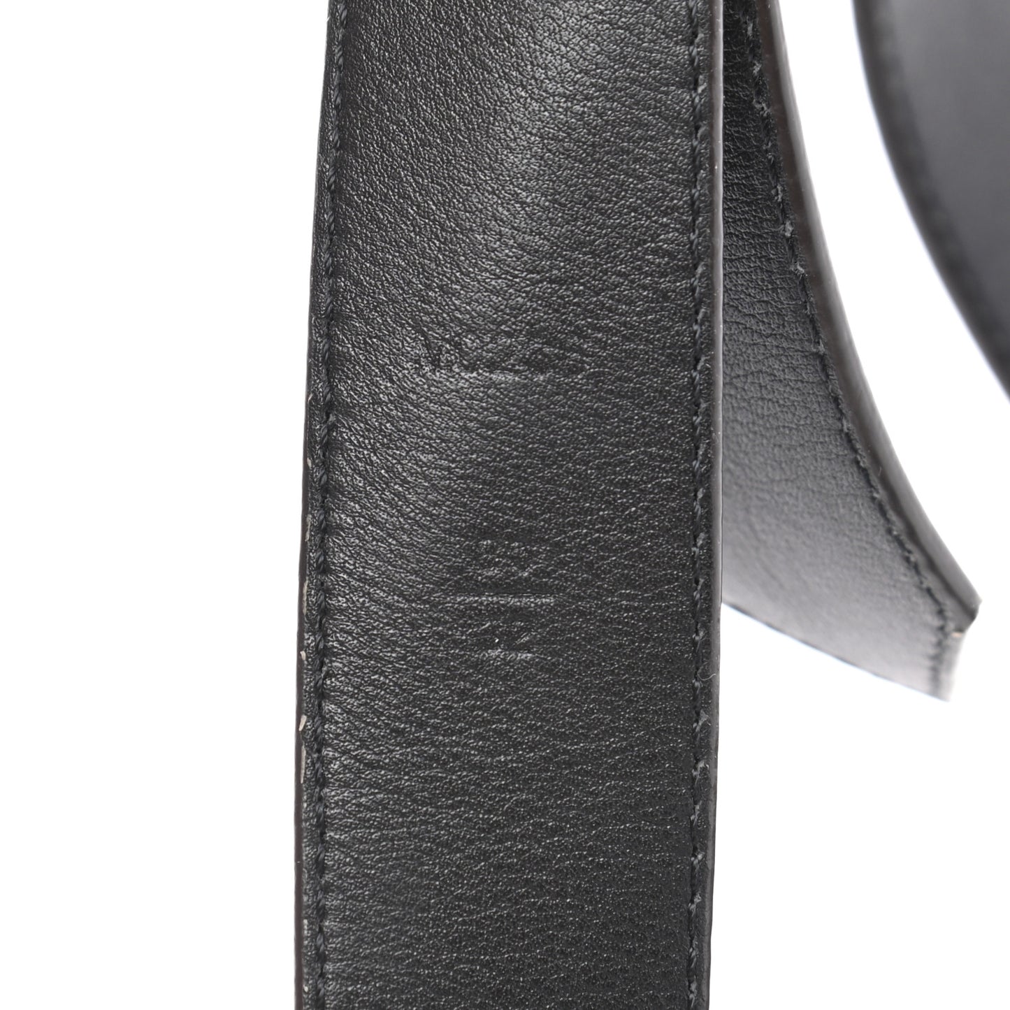 Monogram 30mm Daily Multi Pocket Belt 80 32
