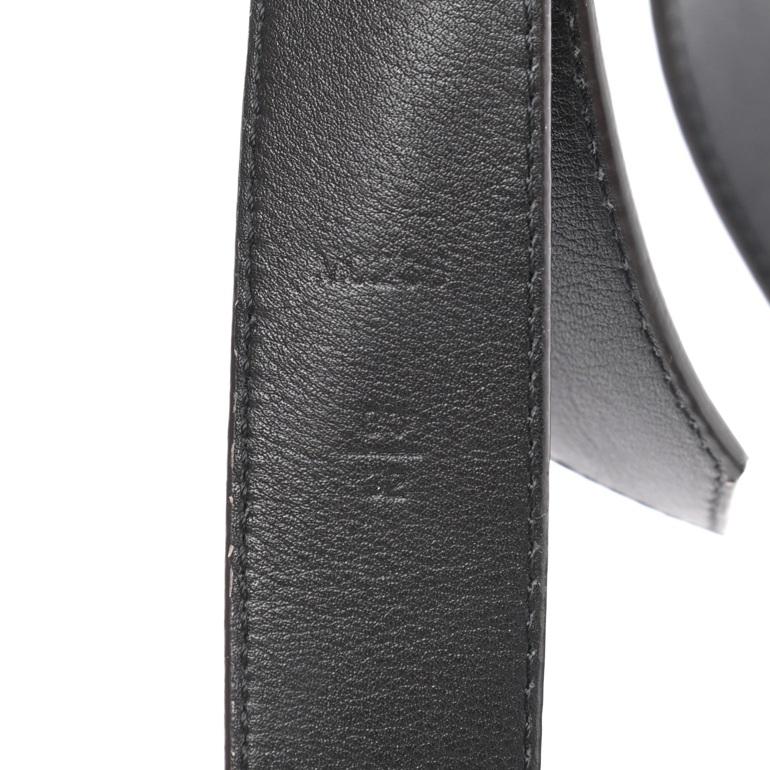 Louis Vuitton Monogram 30mm Daily Multi Pocket Belt 80 32 3 of 8