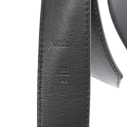 Louis Vuitton Monogram 30mm Daily Multi Pocket Belt 80 32 3 of 8