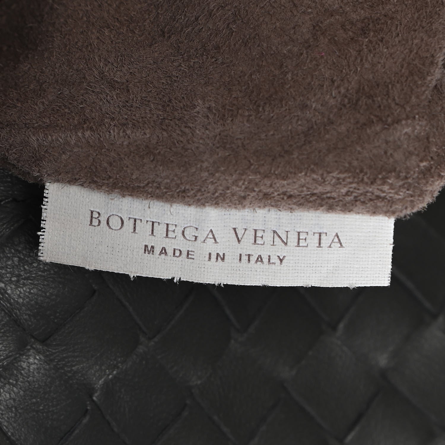 Bottega Veneta Nappa Intrecciato Medium Seamless Tote Light Grey 7 of 10