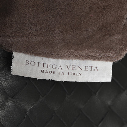 Bottega Veneta Nappa Intrecciato Medium Seamless Tote Light Grey 7 of 10