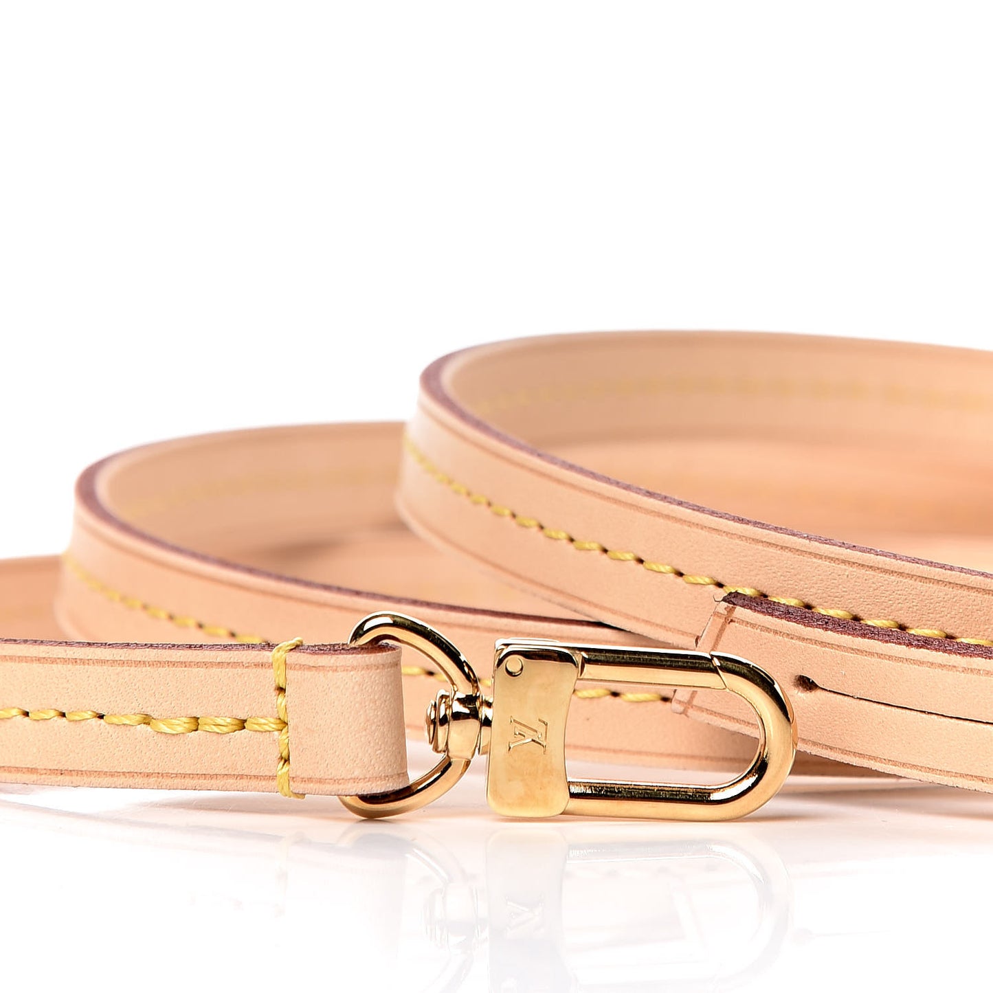 Vachetta Favorite Long Strap