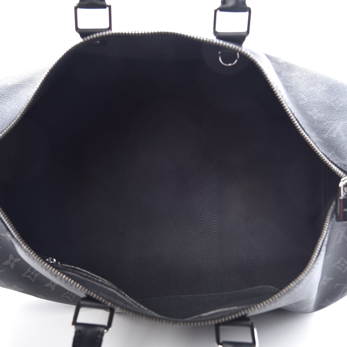 Monogram Eclipse Keepall Bandouliere 45
