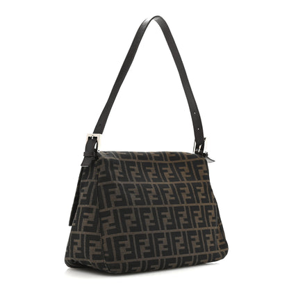 Fendi Zucca Mama Baguette Tobacco 3 of 15