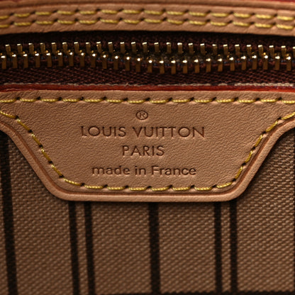 Louis Vuitton Monogram Neo Neverfull MM 7 of 11