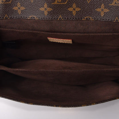 Louis Vuitton Monogram Pochette Metis 5 of 8