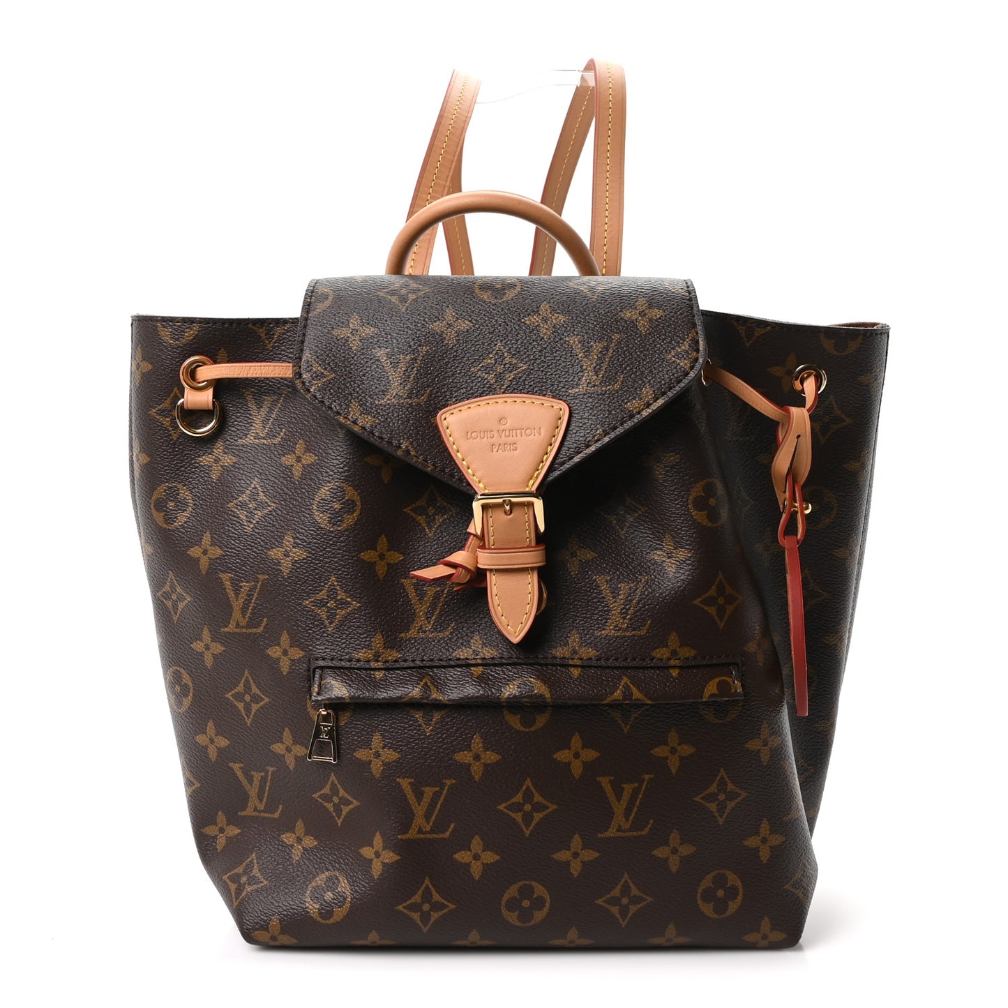 Monogram Montsouris PM