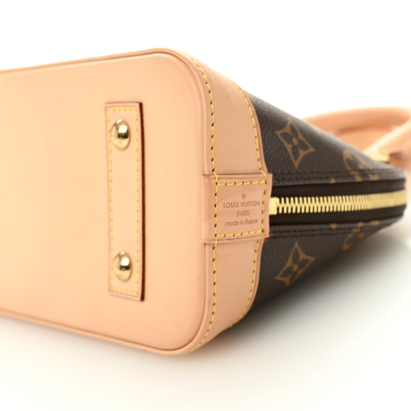 Monogram Alma BB