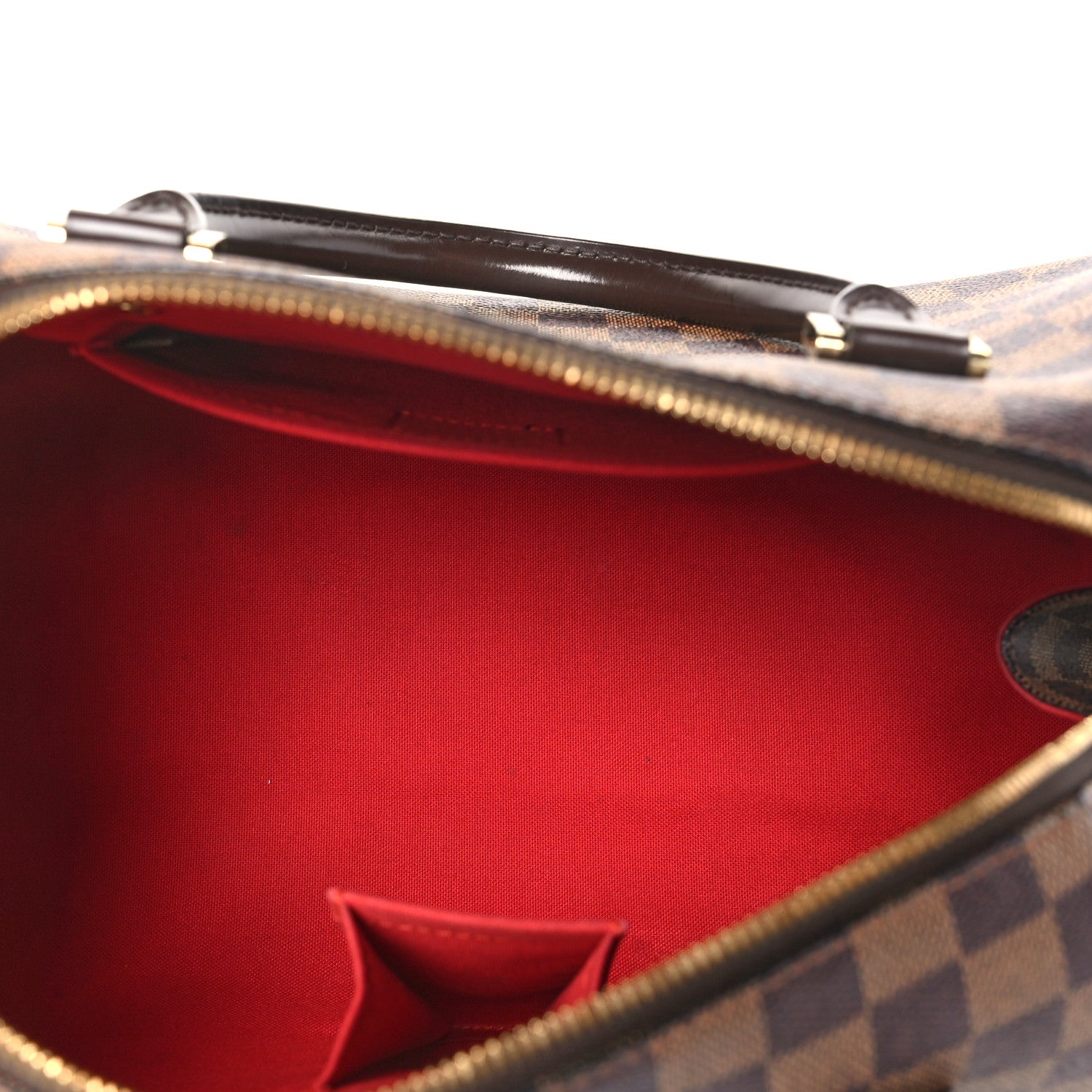 Louis Vuitton Damier Ebene Ribera MM 5 of 10