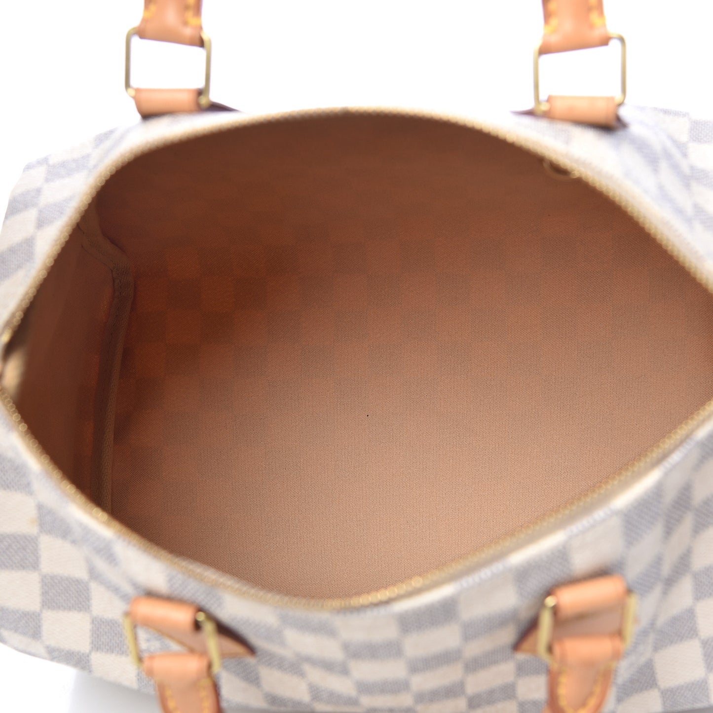 Damier Azur Speedy 30