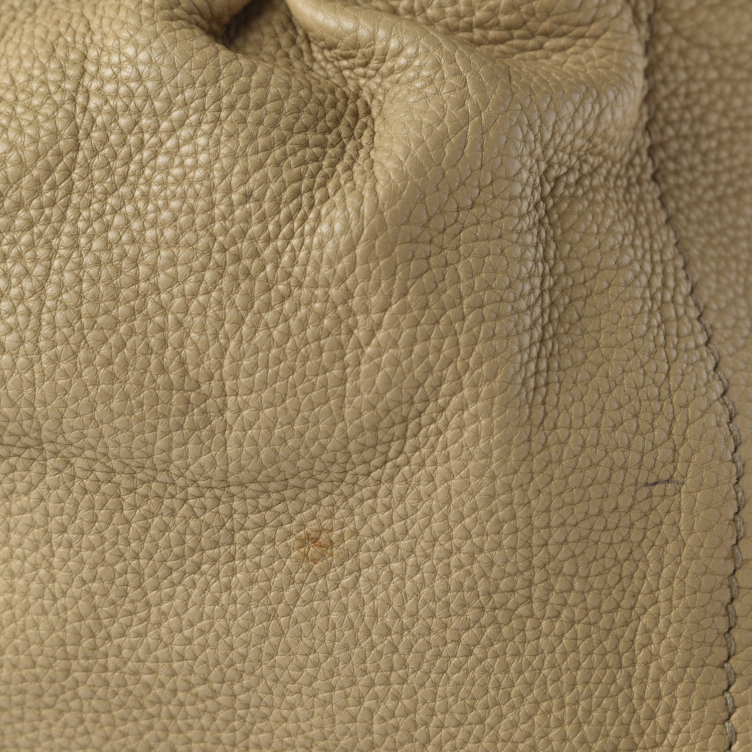 Miu Miu Vitello Large Bow Tote Beige 12 of 15