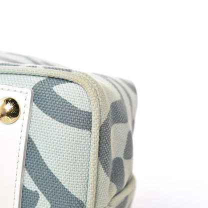 Louis Vuitton Tahitienne Cabas PM Menthe 11 of 13