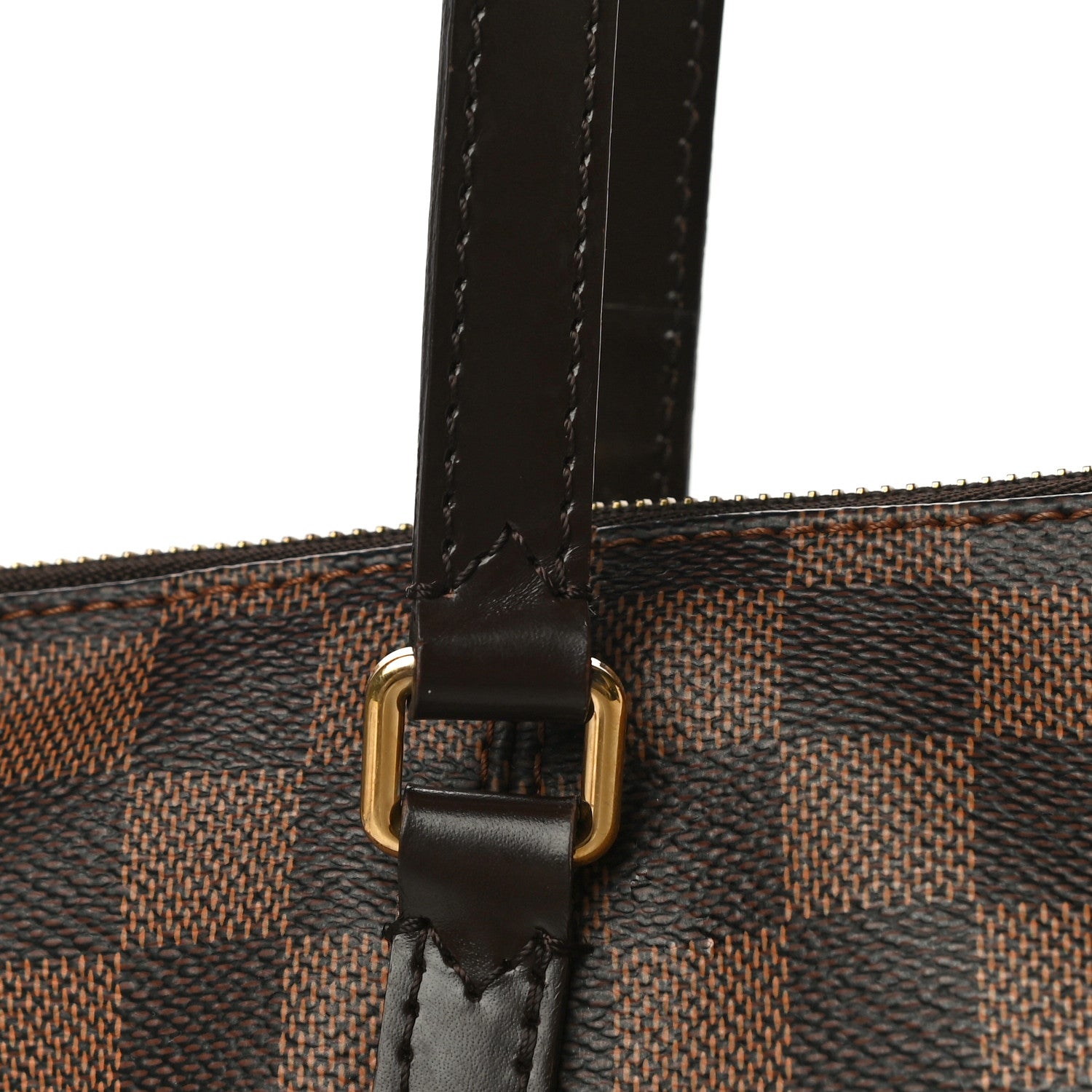 Louis Vuitton Damier Ebene Totally MM 16 of 16