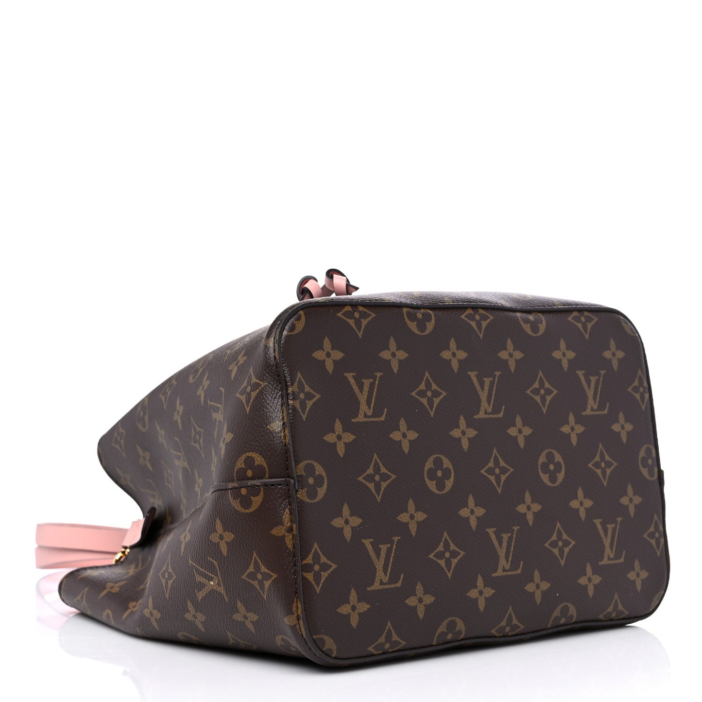 Monogram Neonoe MM Rose Poudre