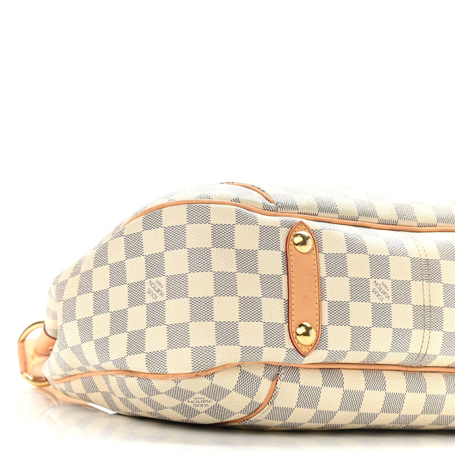 Louis Vuitton Damier Azur Galliera PM 7 of 11