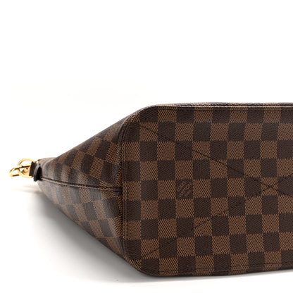 Louis Vuitton Damier Ebene Siena MM 9 of 11