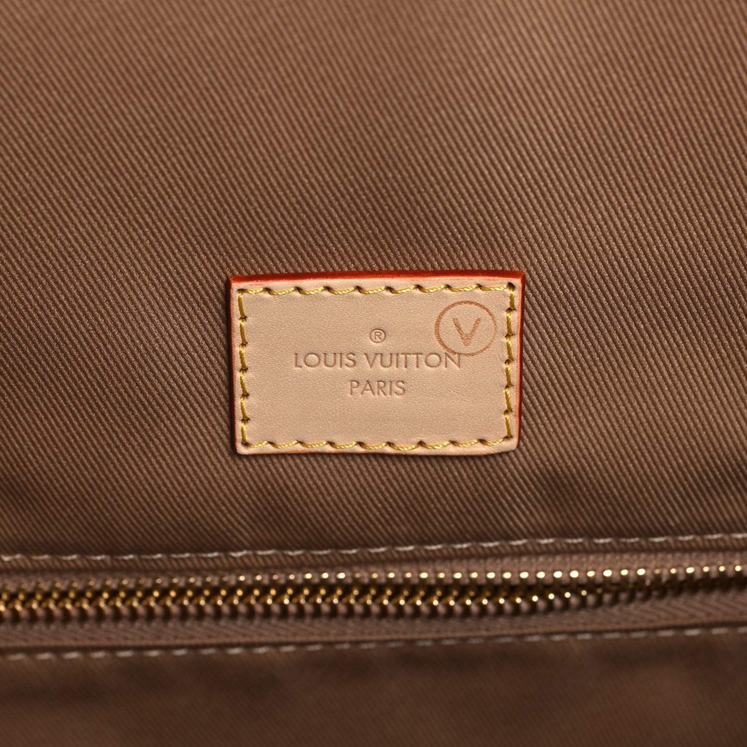 Louis Vuitton Monogram Graceful MM 6 of 8