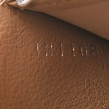 Louis Vuitton Mahina Anae Coin Purse Galet 7 of 8