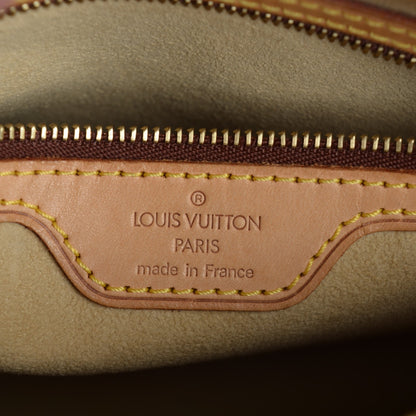 Louis Vuitton Monogram Looping MM 6 of 7
