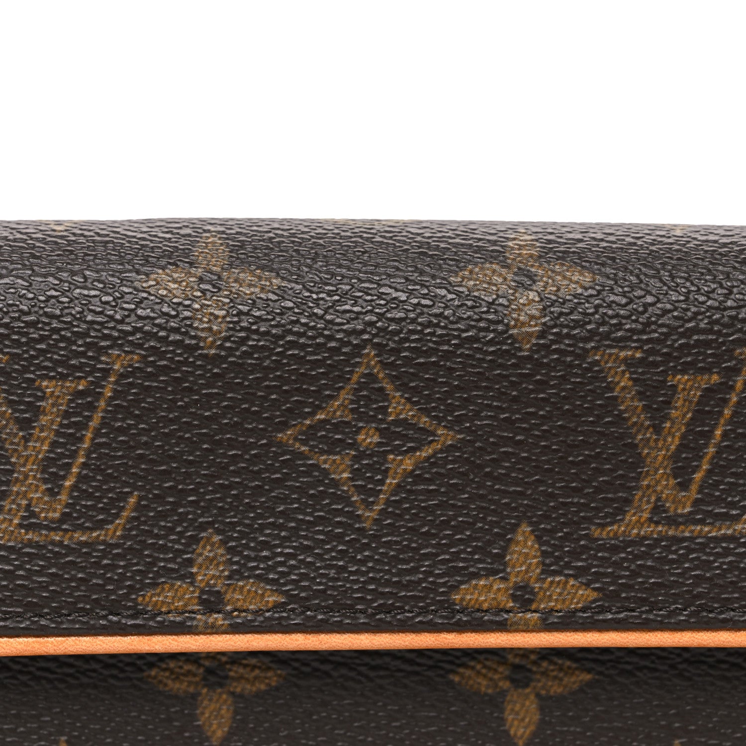 Louis Vuitton Monogram Pochette Florentine XS 7 of 9