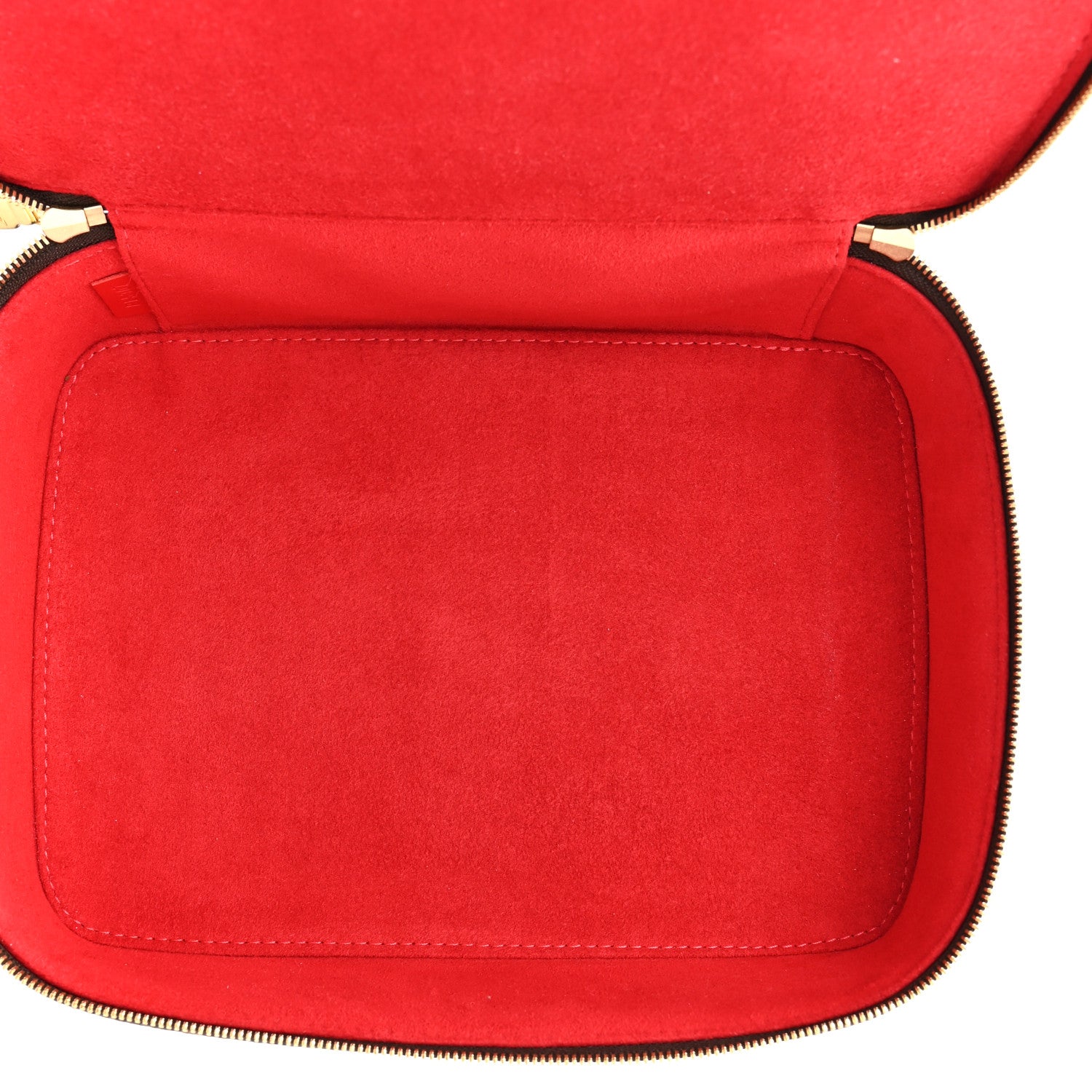 Louis Vuitton Monogram Nice Jewelry Case 5 of 9