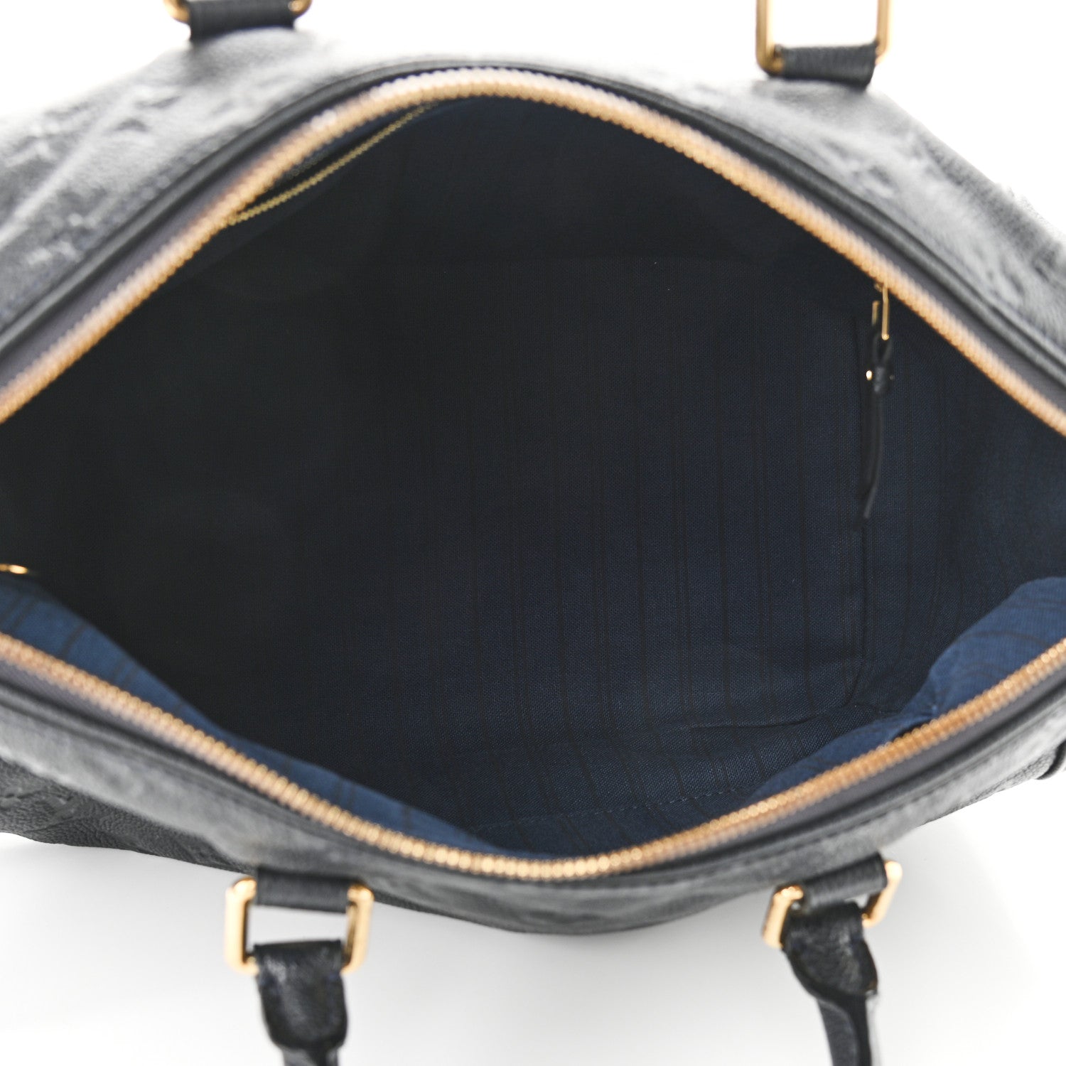 Louis Vuitton Empreinte Speedy Bandouliere 30 Infini 5 of 11