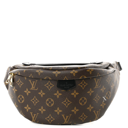 Louis Vuitton Monogram My LV World Tour Bumbag 1 of 8