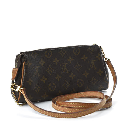 Louis Vuitton Monogram Eva Clutch 4 of 11