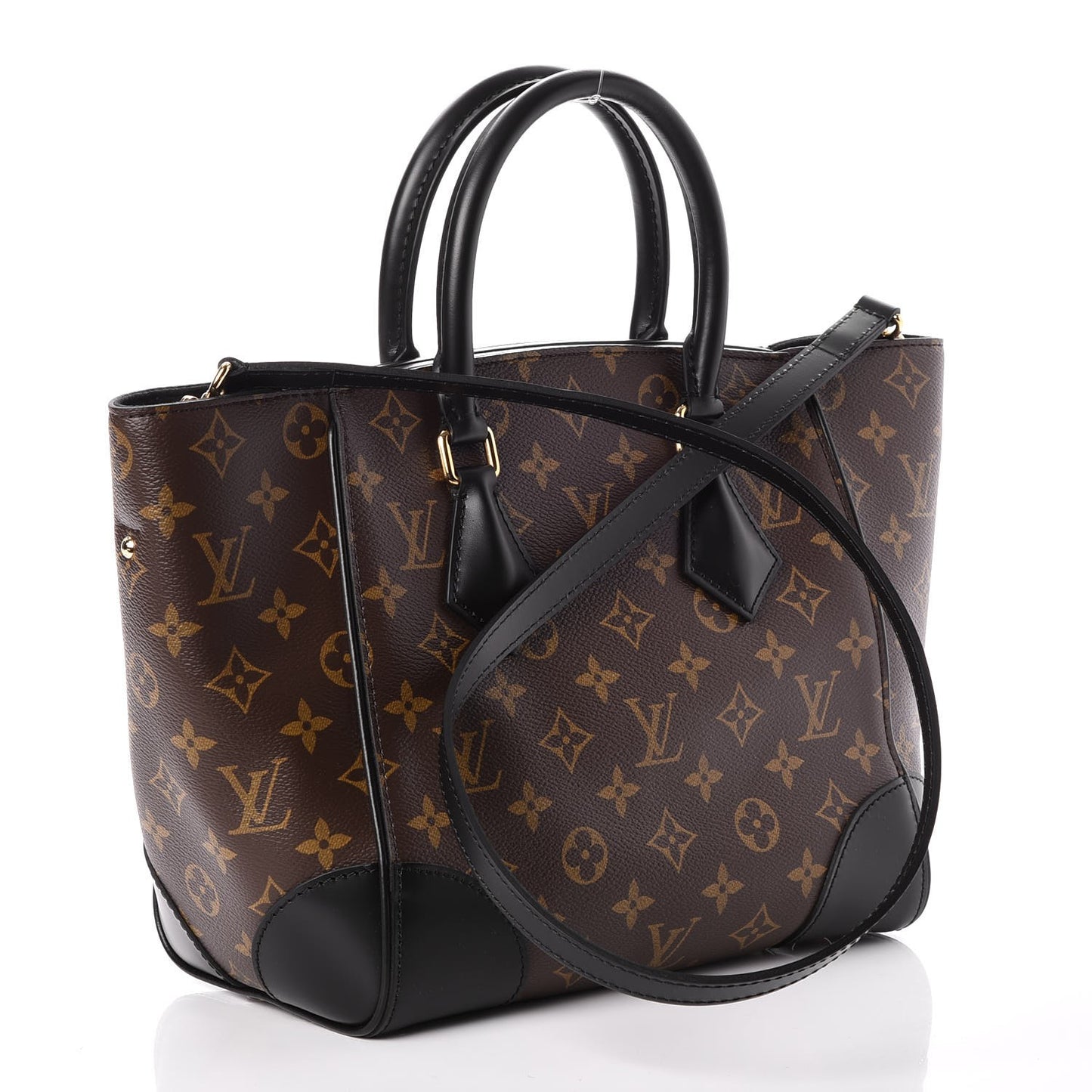 Monogram Phenix PM Black