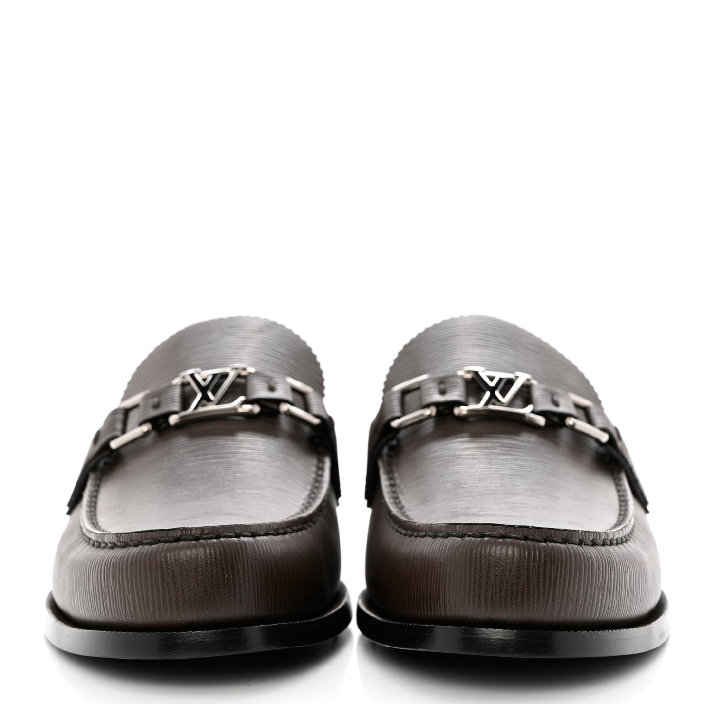 Epi Mens Major Loafers 8 Moka
