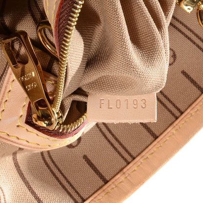 Louis Vuitton Monogram Delightful PM 8 of 8