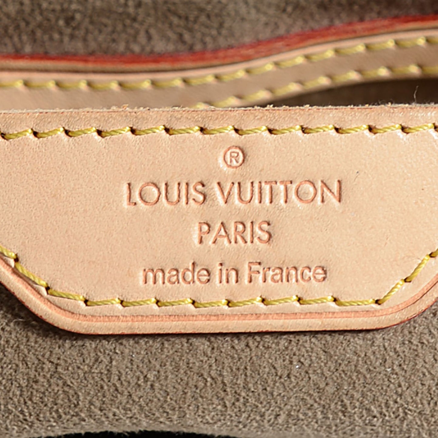 Monogram Multicolor Marilyn Black