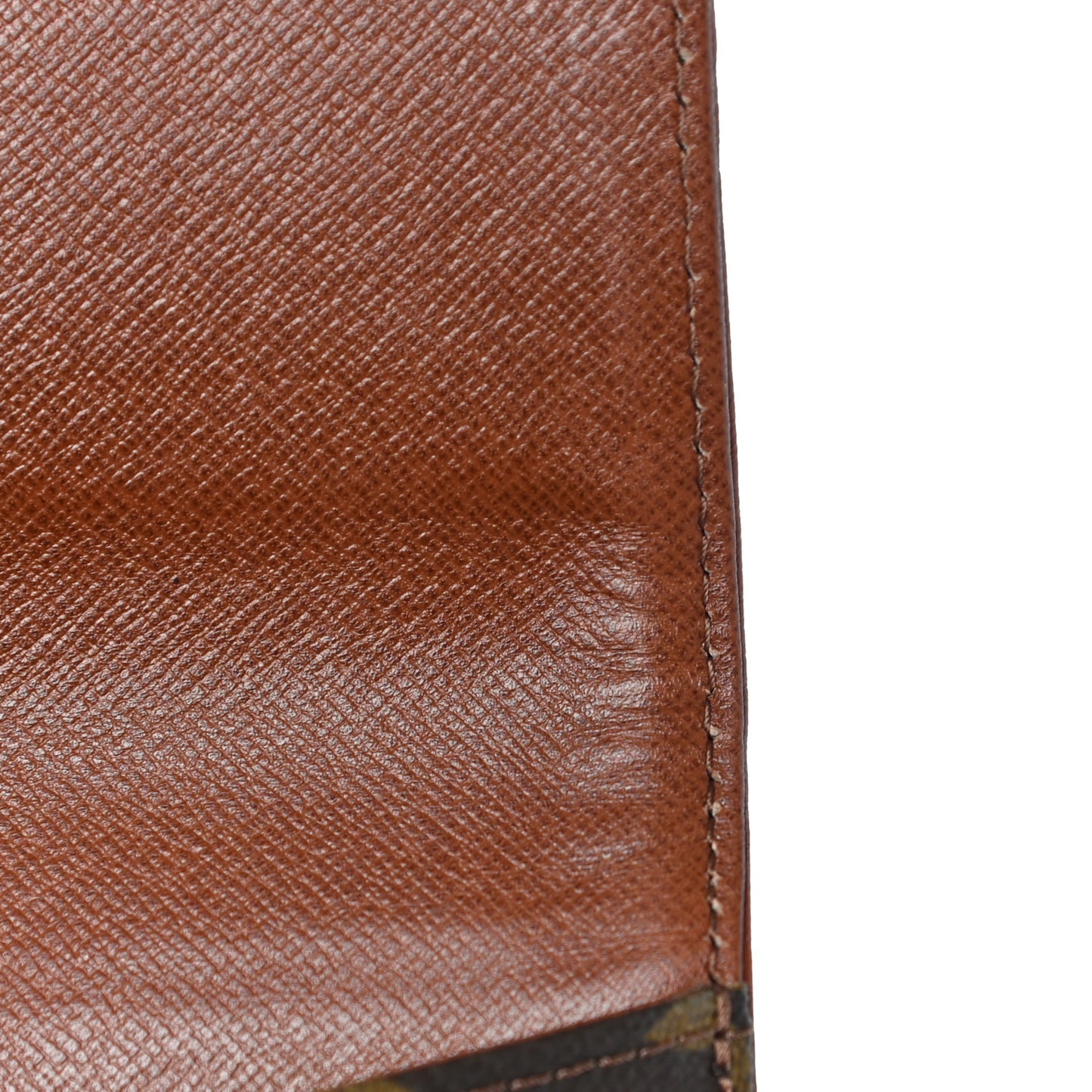 Monogram Pochette Dame 26