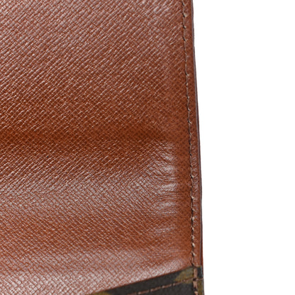 Louis Vuitton Monogram Pochette Dame 26 12 of 12