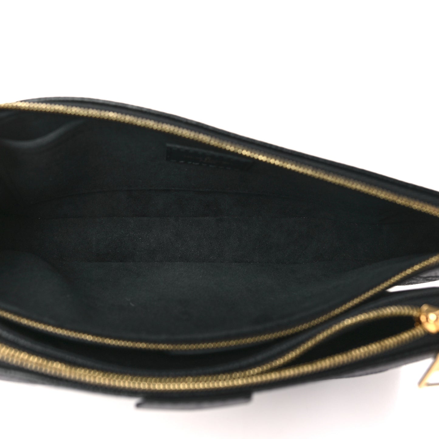 Empreinte Monogram Giant Multi Pochette Accessories Black