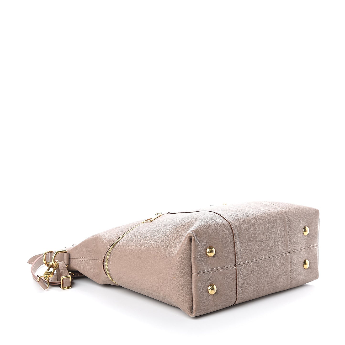 Empreinte Melie Vison