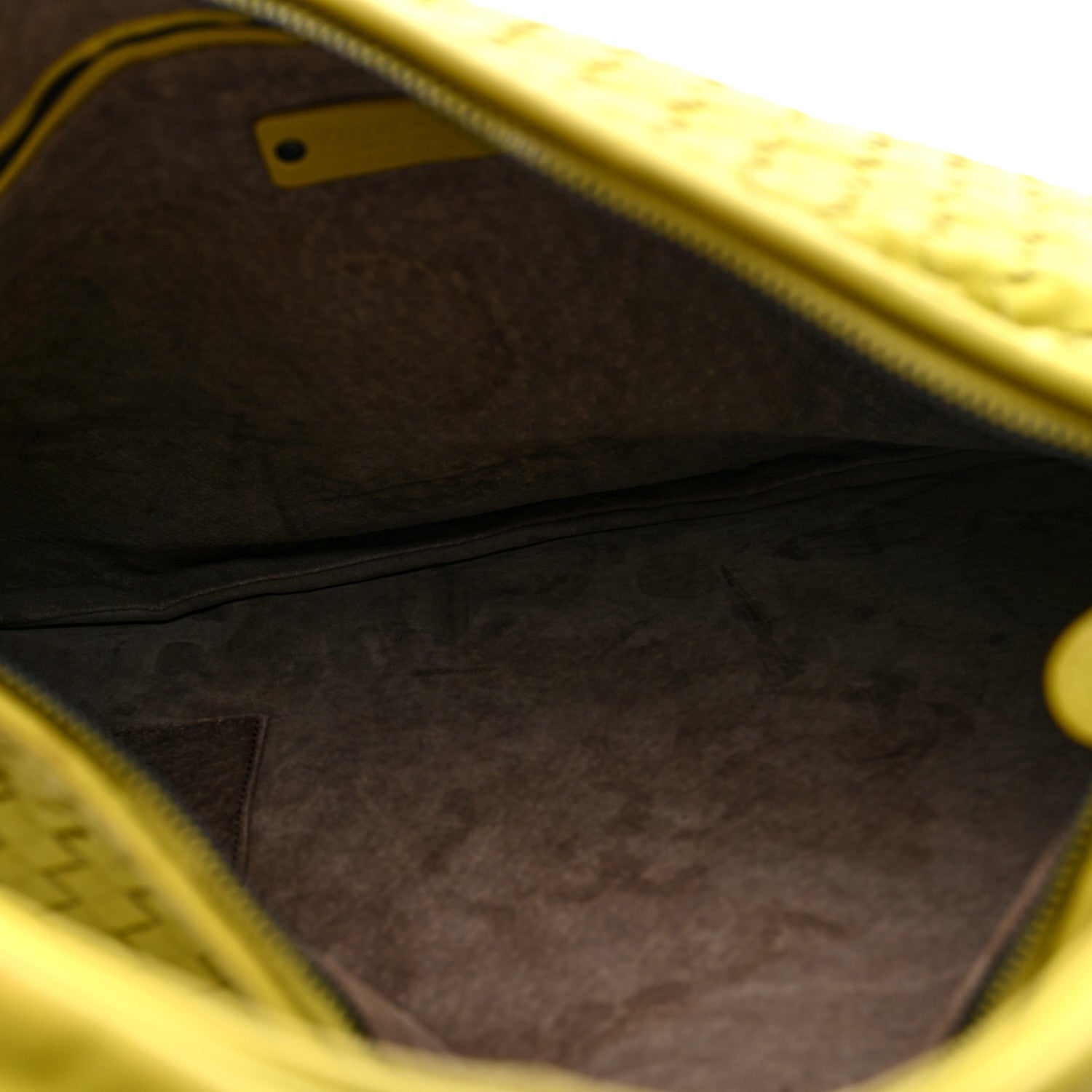 Bottega Veneta Nappa Intrecciato Large Veneta Hobo Ancient Gold 5 of 9