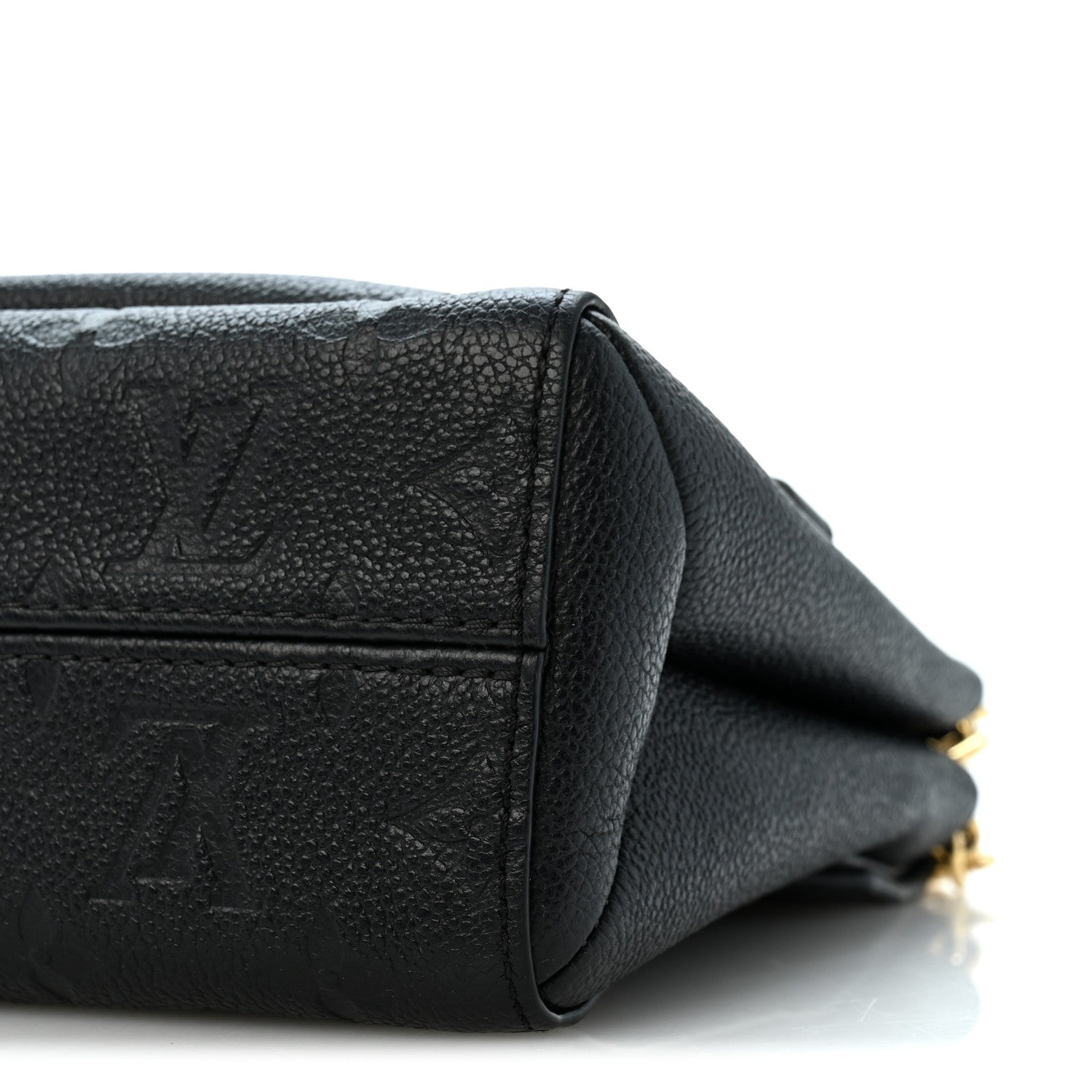 Louis Vuitton Empreinte Vavin PM Black 9 of 11