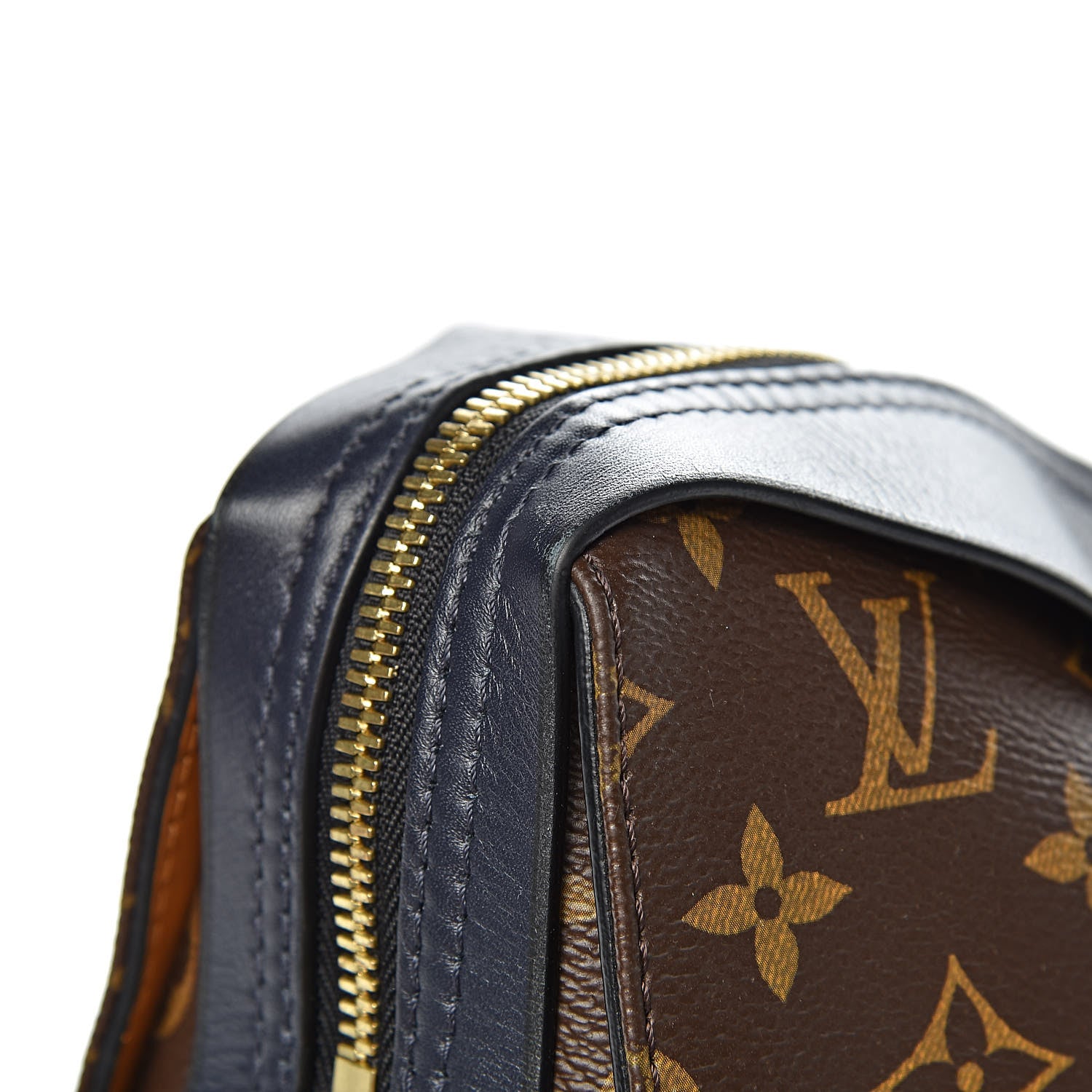 Louis Vuitton Monogram Tuileries Marine Bordeaux 15 of 18