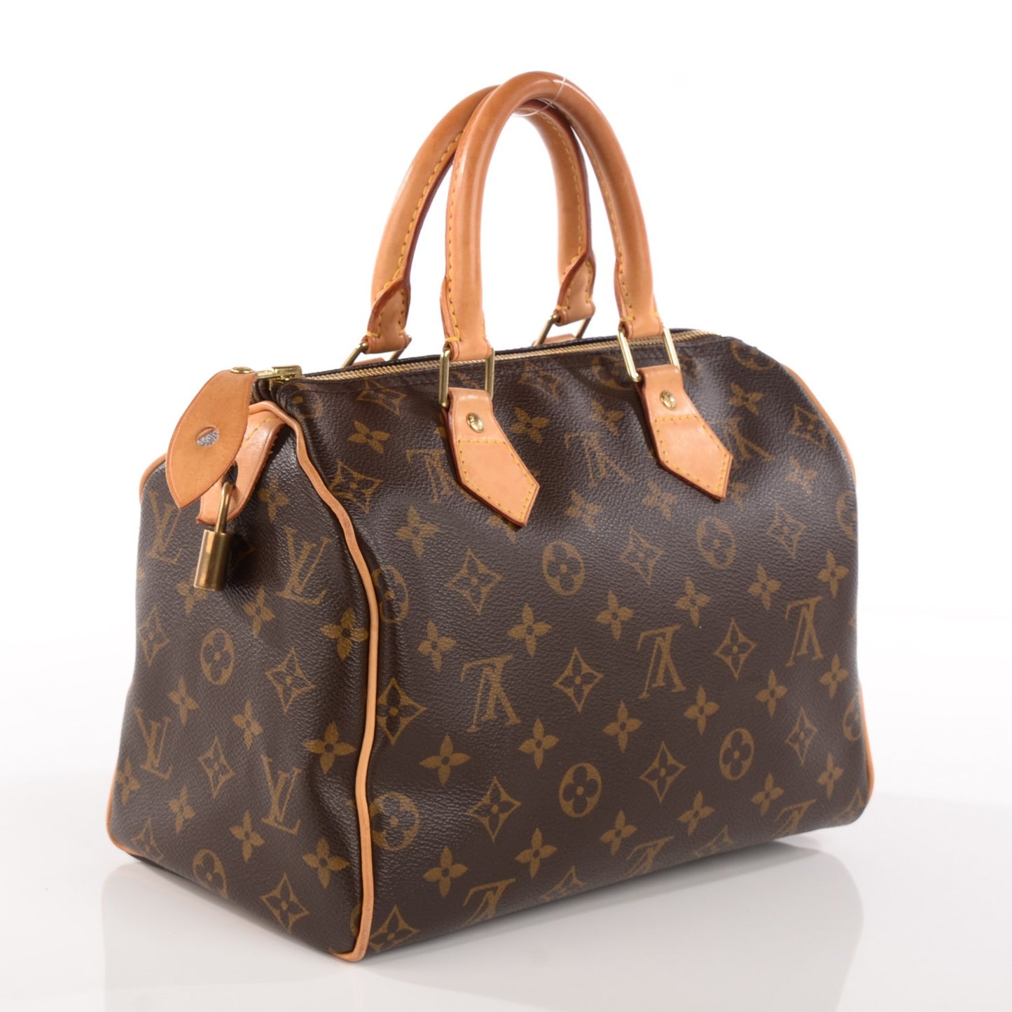 Monogram Speedy 25