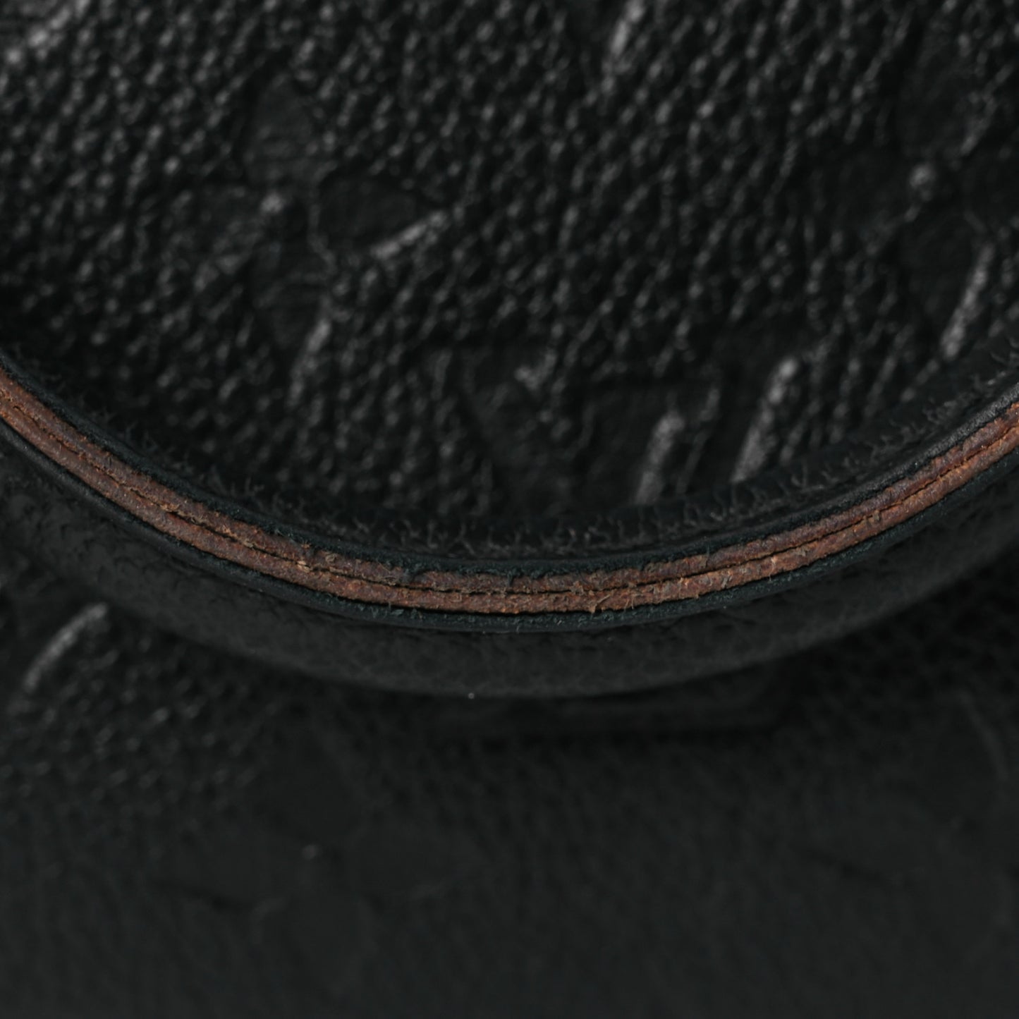 Empreinte Speedy Bandouliere 25 NM Black