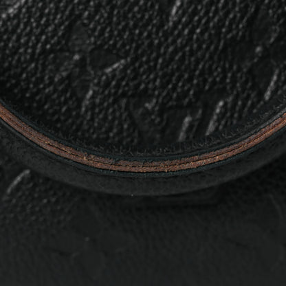 Louis Vuitton Empreinte Speedy Bandouliere 25 NM Black 12 of 13