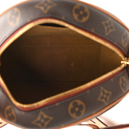 Louis Vuitton Monogram Boite Chapeau Souple MM 5 of 10