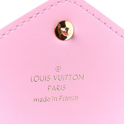 Louis Vuitton Monogram Giant Spring In The City Kirigami Pochette Set Sunrise Pastel Midnight Fuchsia Sunset Kaki 6 of 8