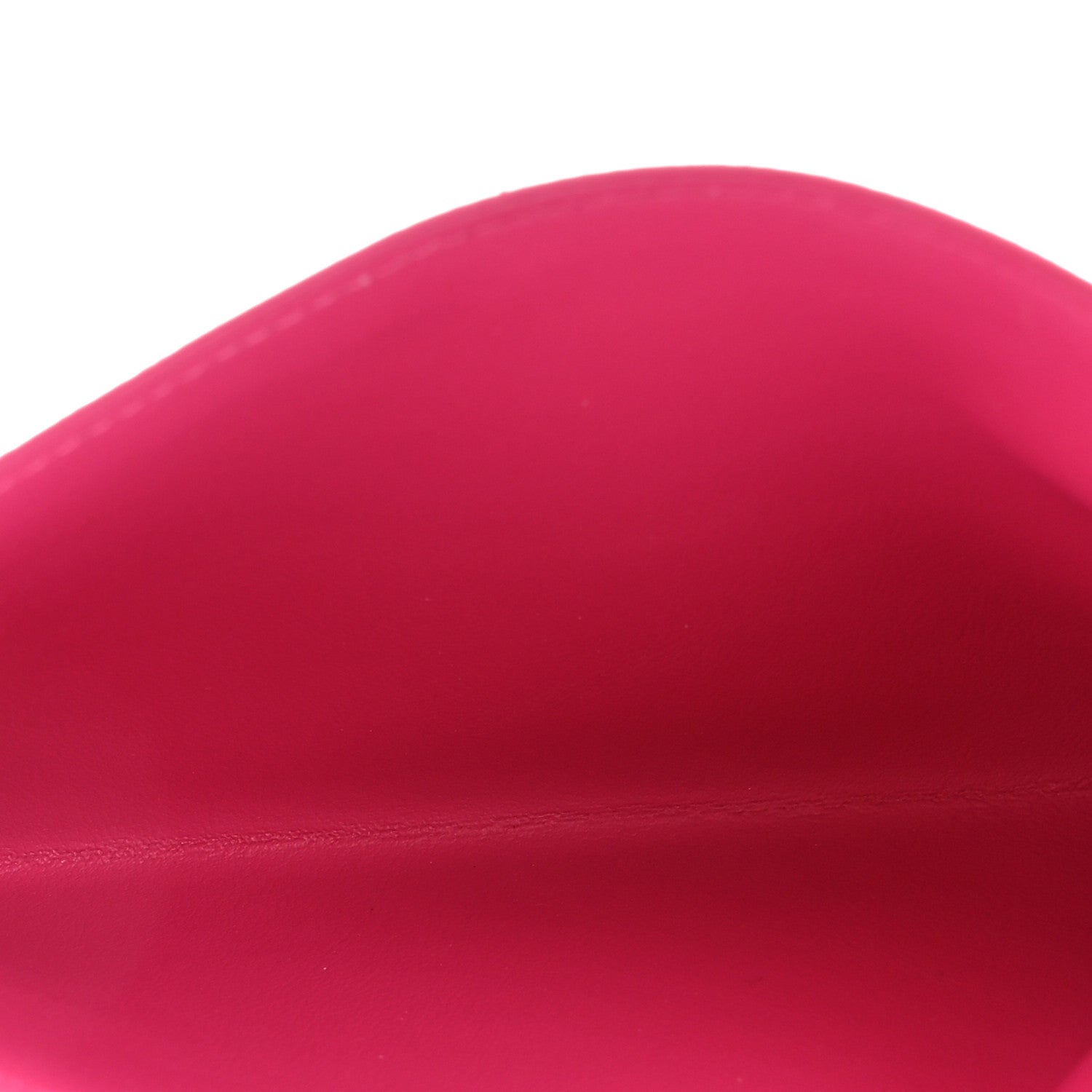 Louis Vuitton Epi Pochette Felicie Black Hot Pink 14 of 25